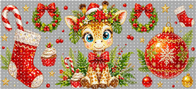 16oz Christmas-S  2021
